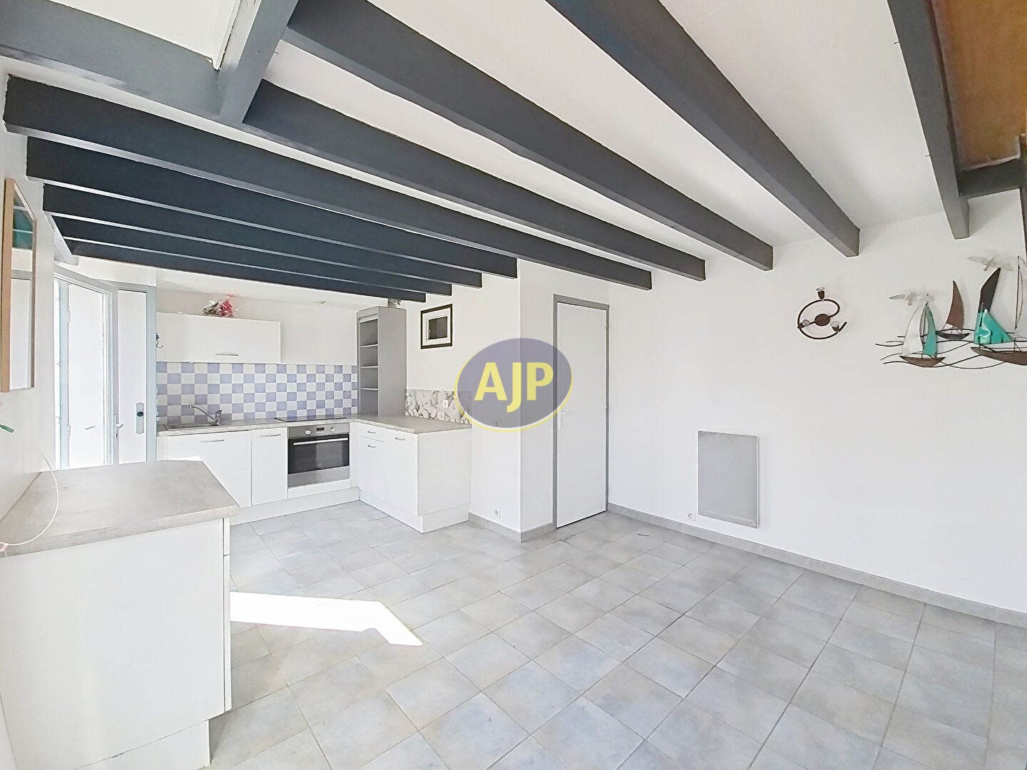 Maison Rue Gambetta à Reuilly