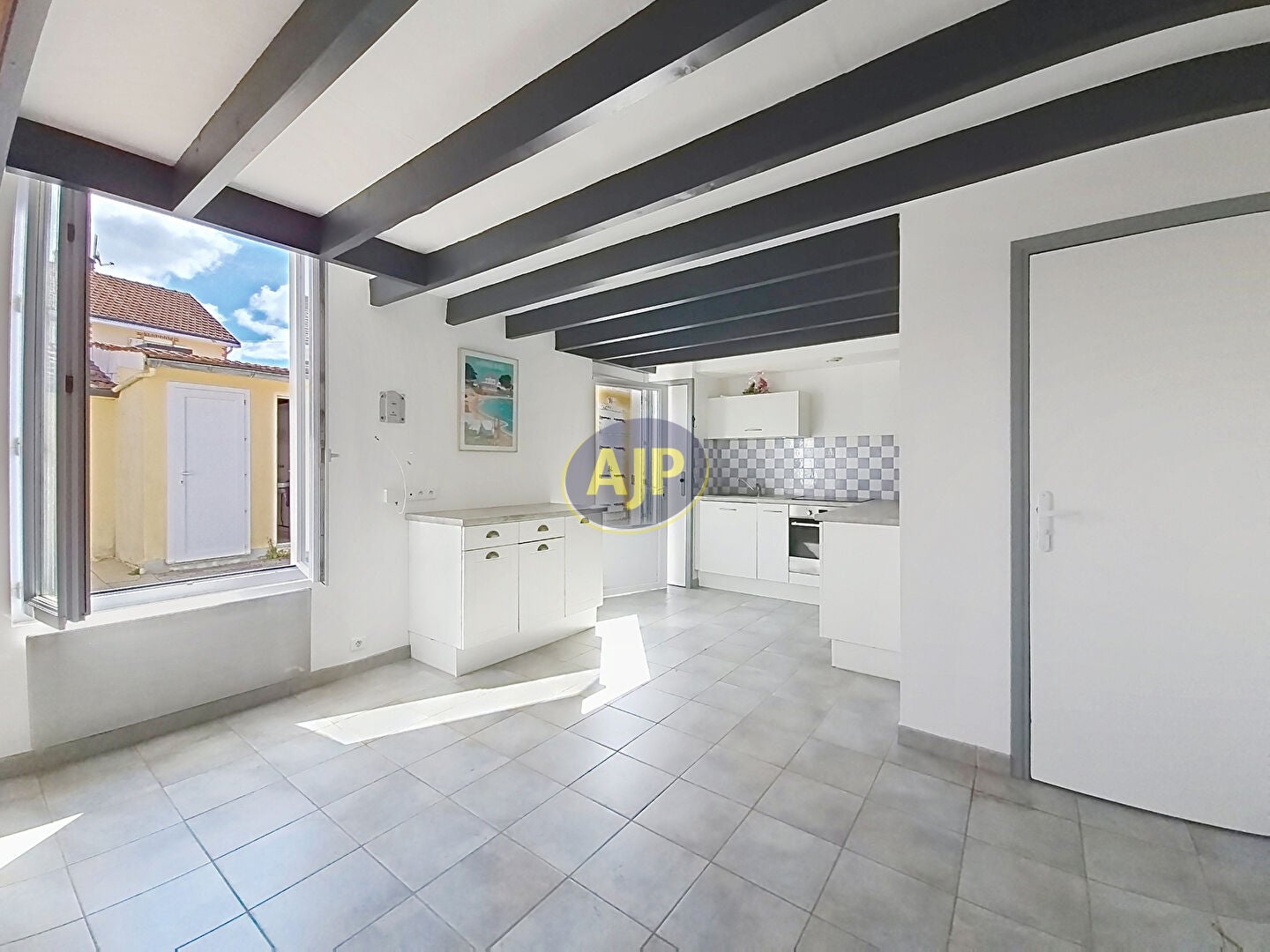 Maison Rue Gambetta à Reuilly