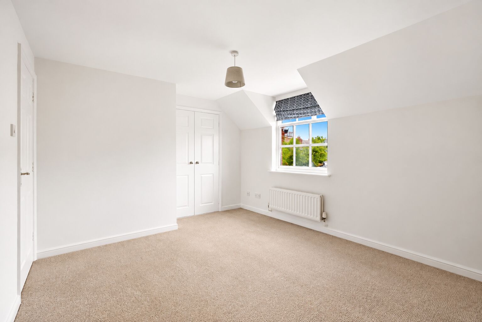House Goldsmith Way in St Albans