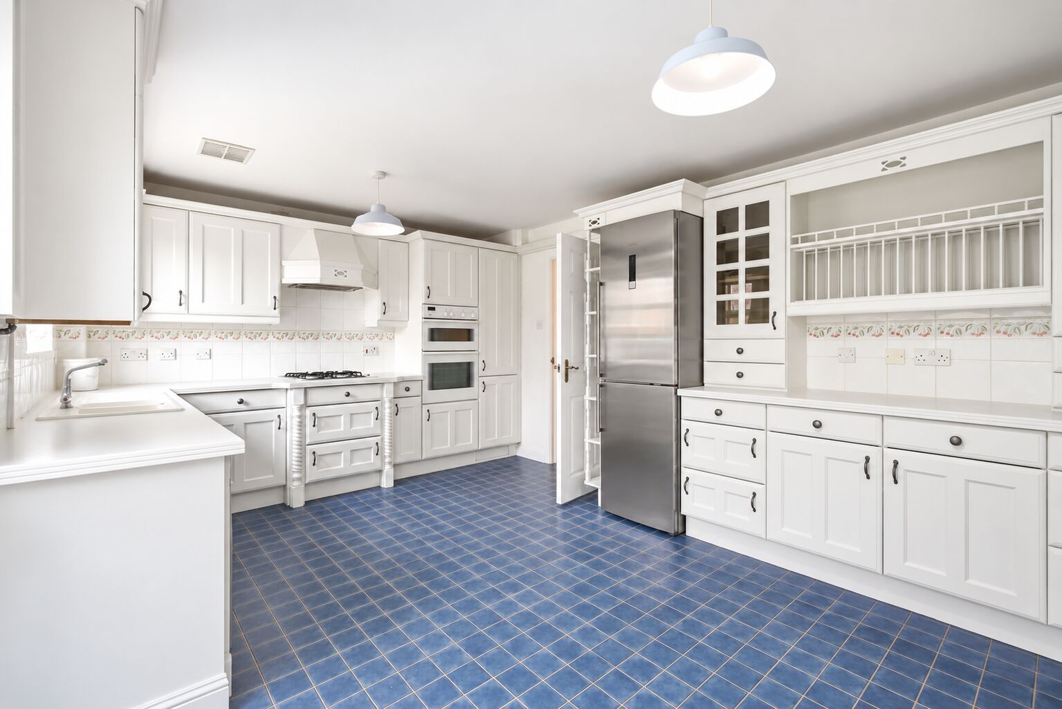 House Goldsmith Way in St Albans