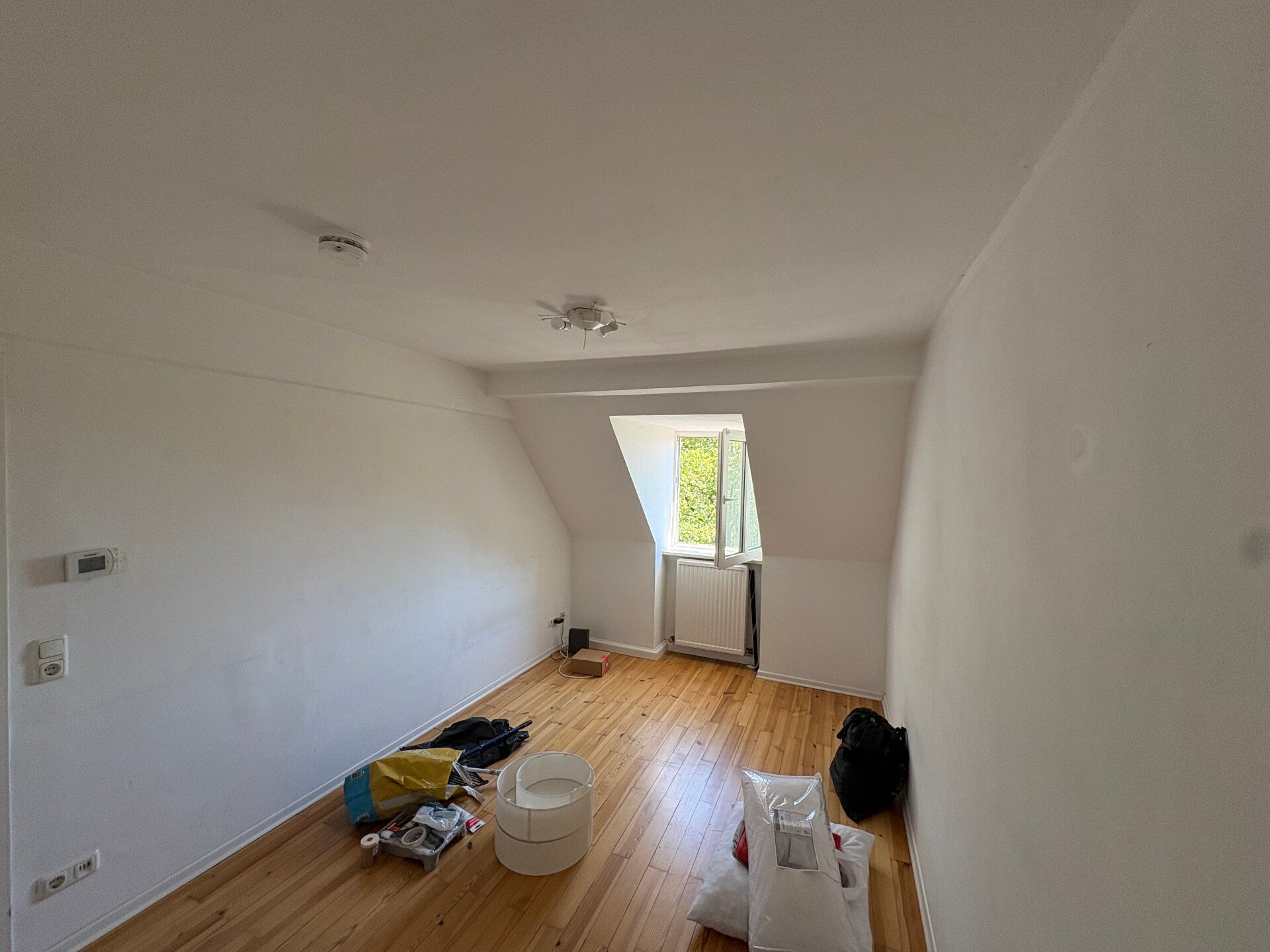 Wohnung Grusonstraße in München