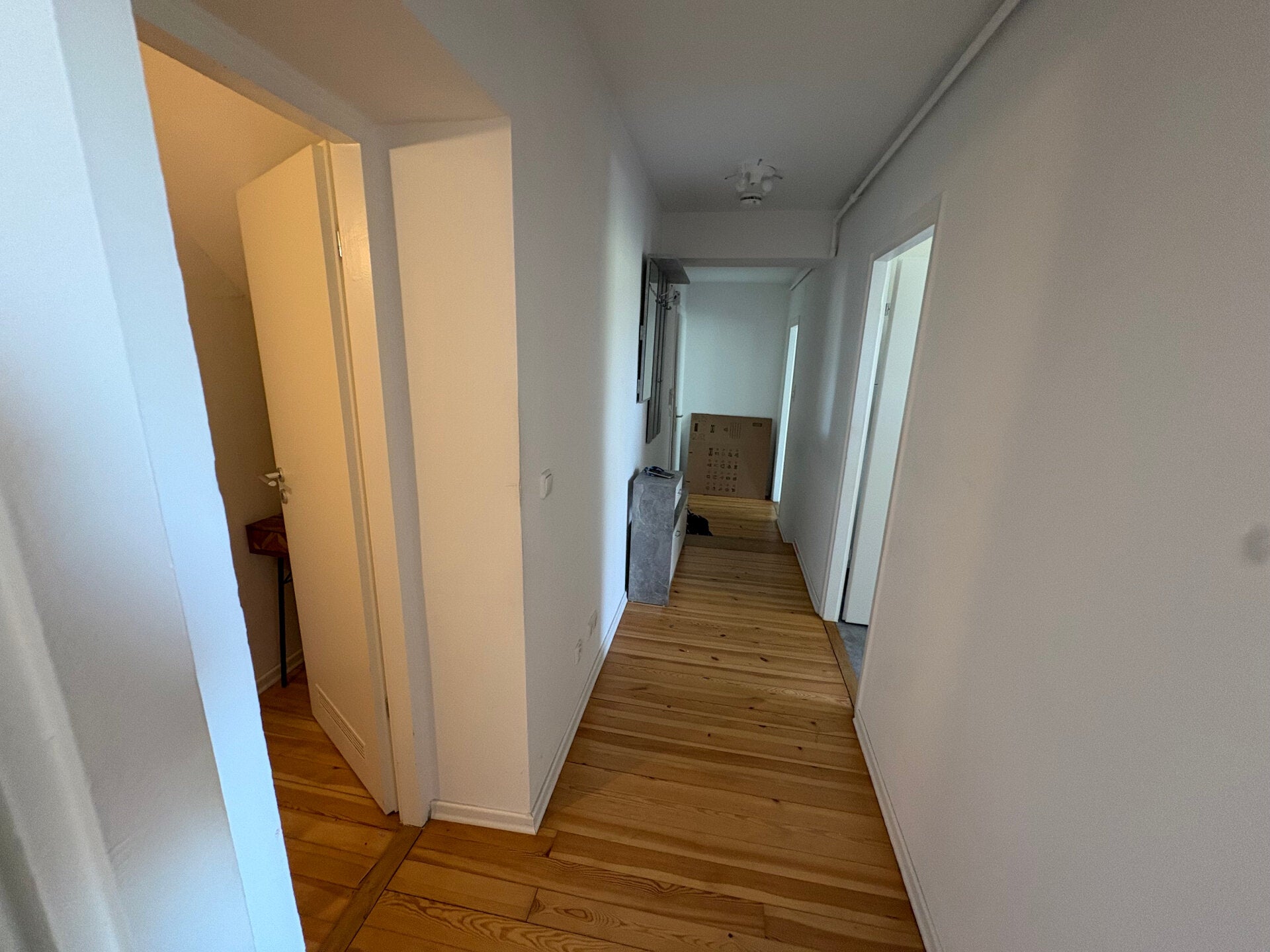 Wohnung Grusonstraße in München