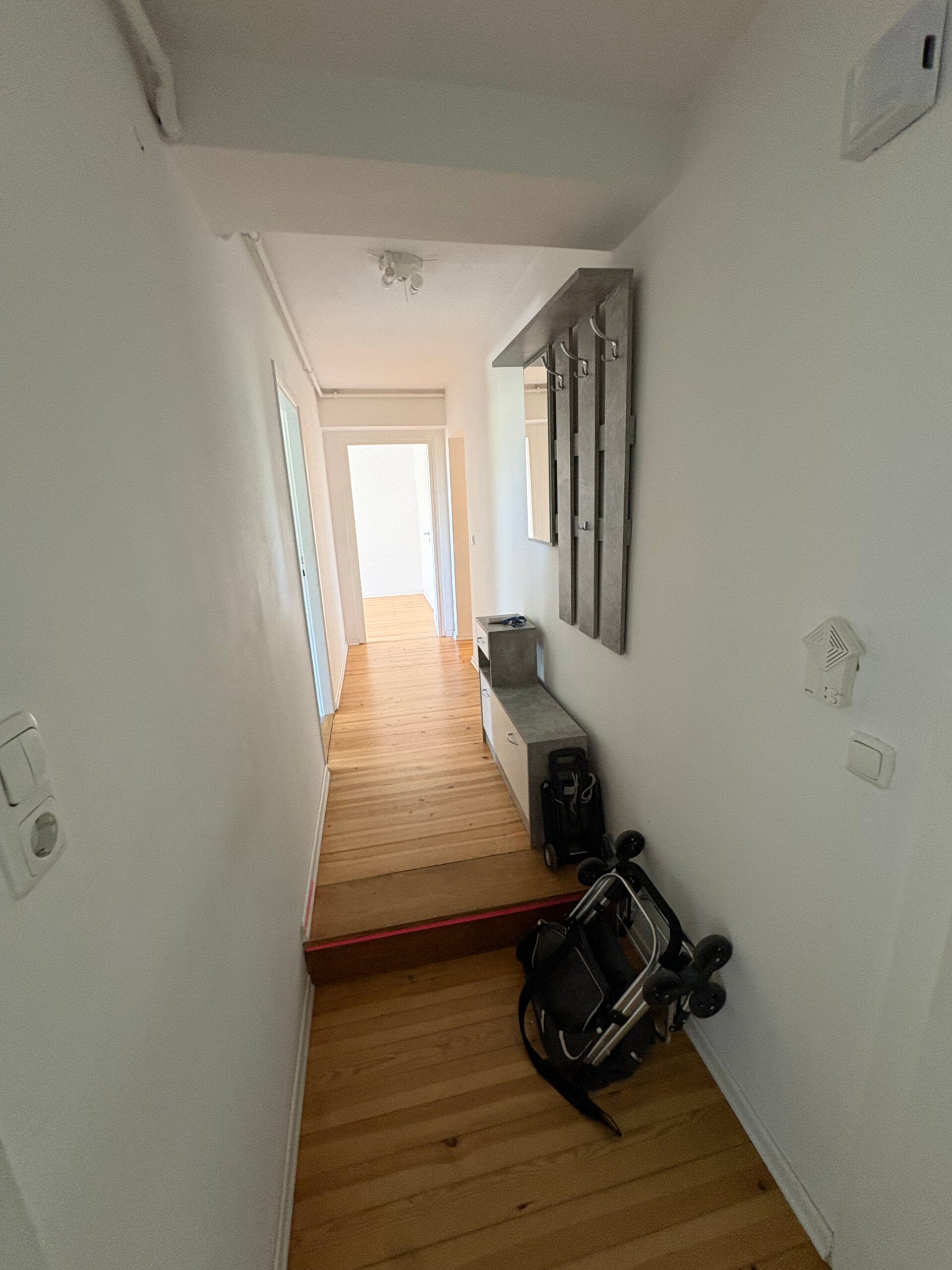 Wohnung Grusonstraße in München