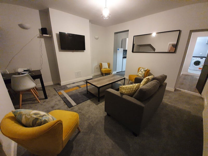 Room Ashton Gate Terrace in Bristol