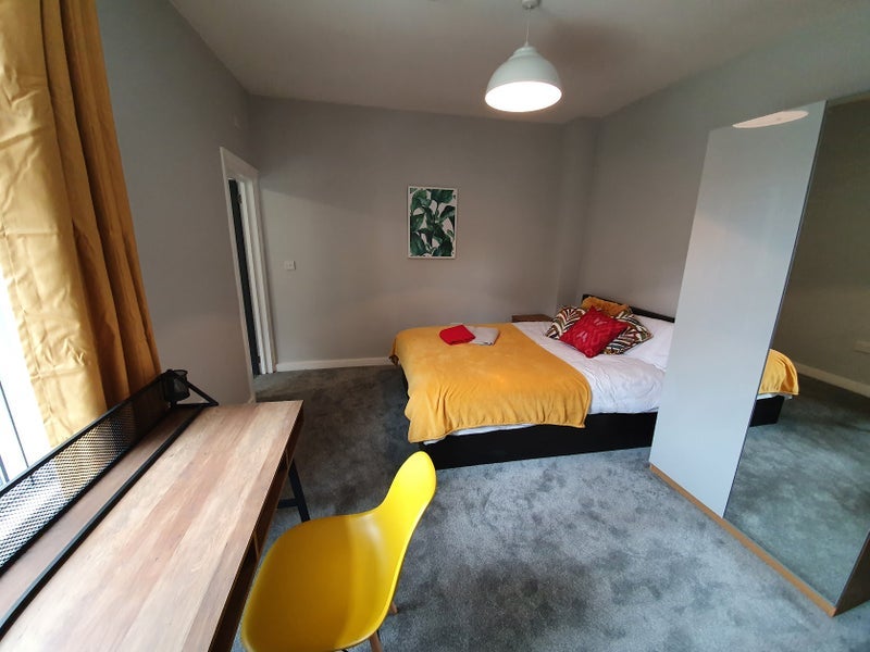 Room Ashton Gate Terrace in Bristol