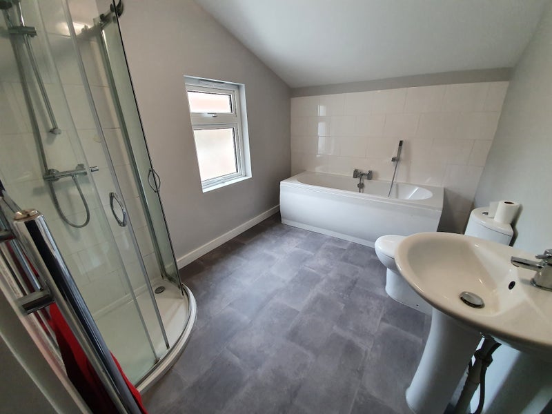 Room Ashton Gate Terrace in Bristol