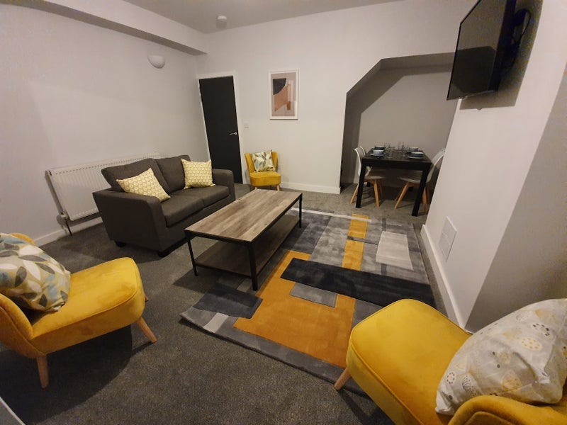 Room Ashton Gate Terrace in Bristol