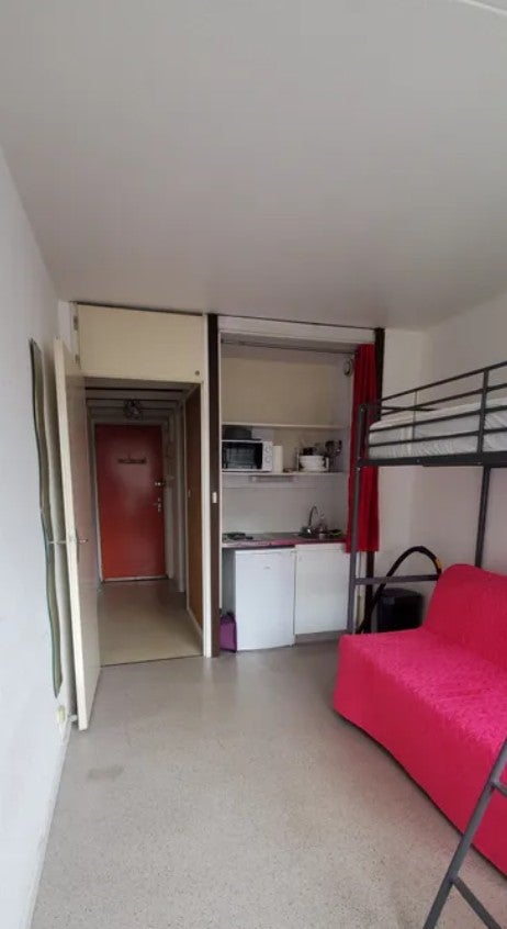 Appartement Rue des Treilles à Libourne