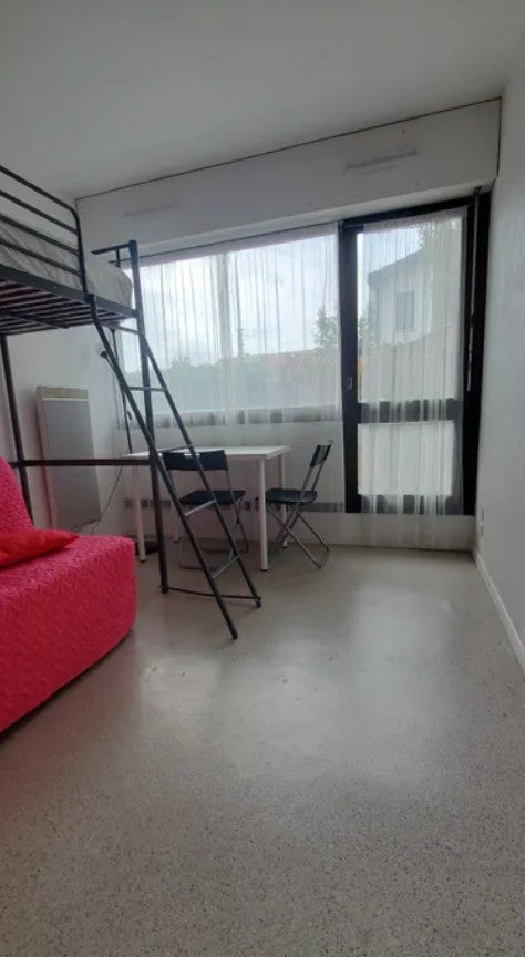 Appartement Rue des Treilles à Libourne