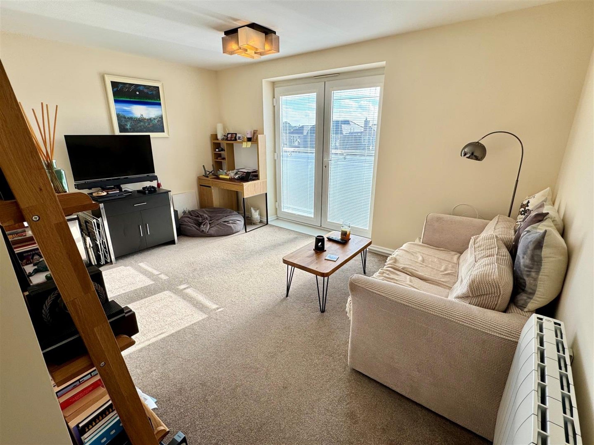 Flat Edgcumbe Gardens in Newquay