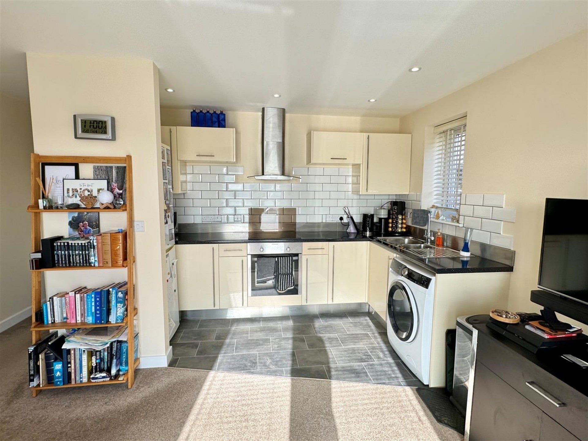 Flat Edgcumbe Gardens in Newquay