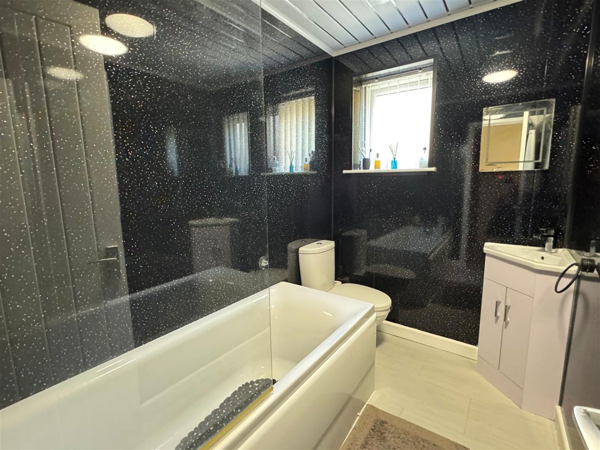 Flat Edgcumbe Gardens in Newquay