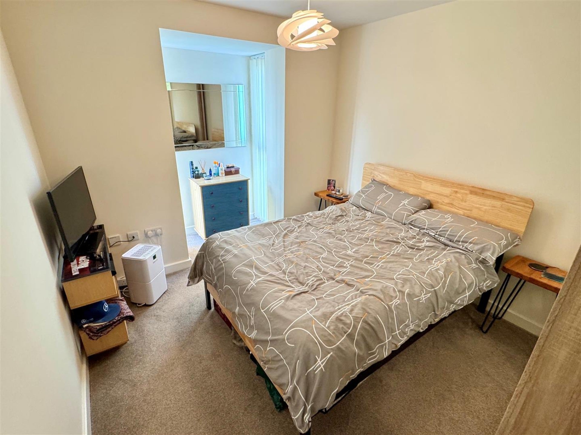 Flat Edgcumbe Gardens in Newquay