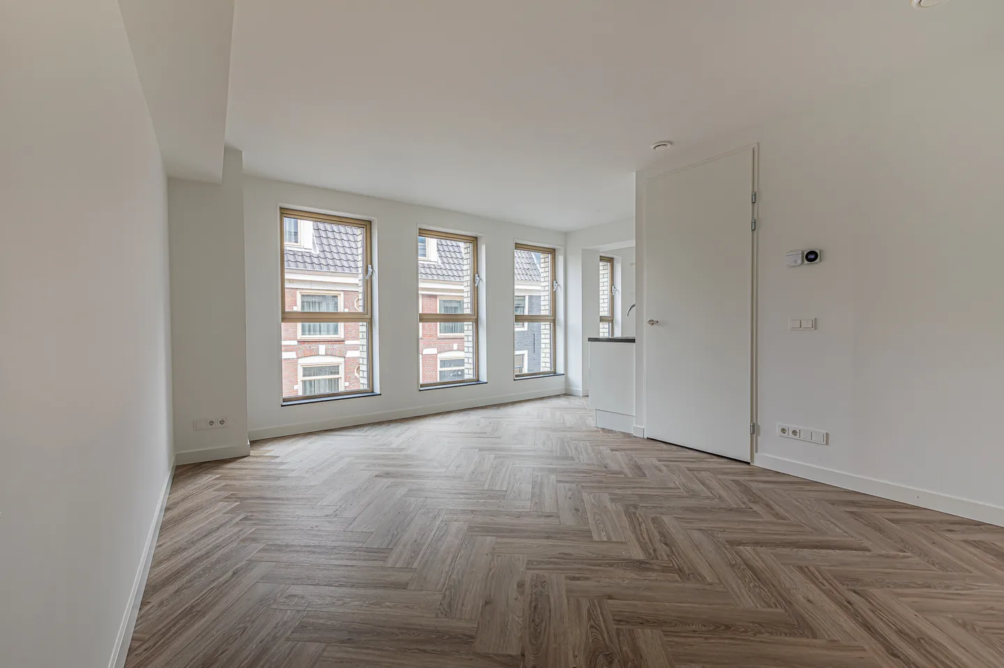 Appartement Lange Leidsedwarsstraat 70 A in Amsterdam