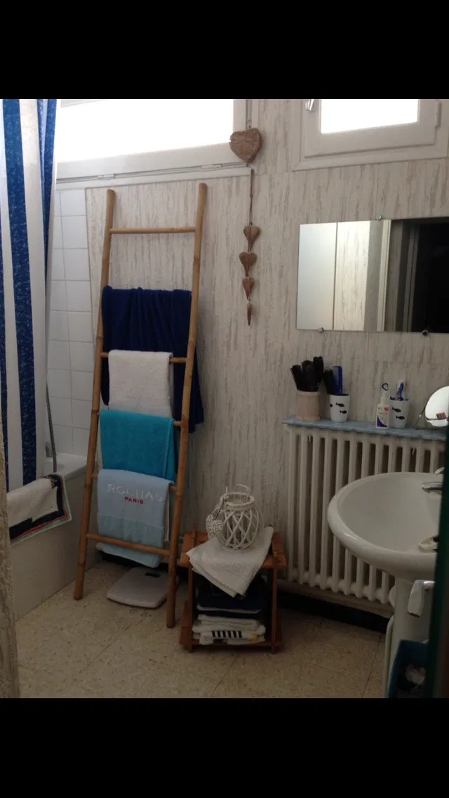 Chambre Rue du Professeur Lombard à Montpellier