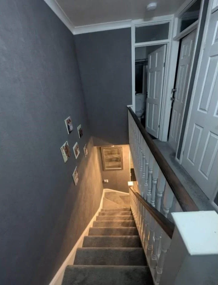 Room Mace Court in Tilbury