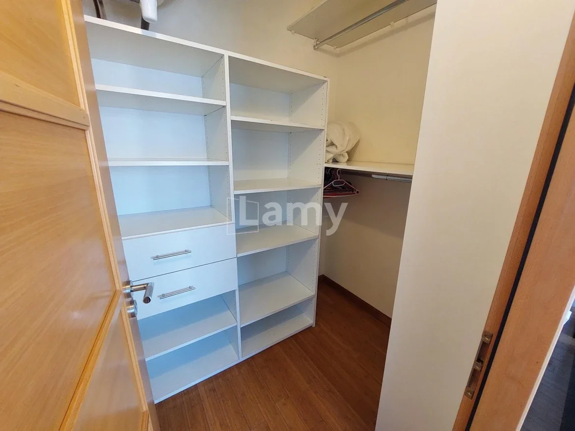 Appartement Rue Clot-Bey à Grenoble