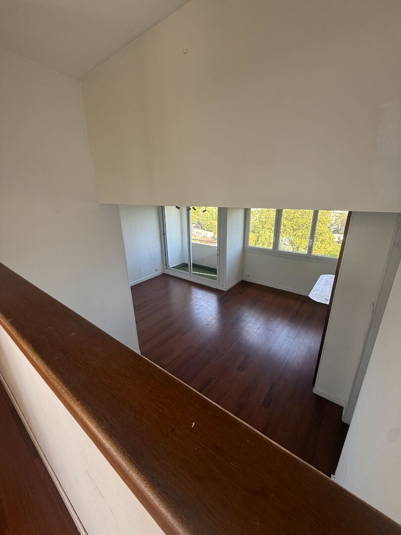 Appartement Allée Mansart à Fresnes