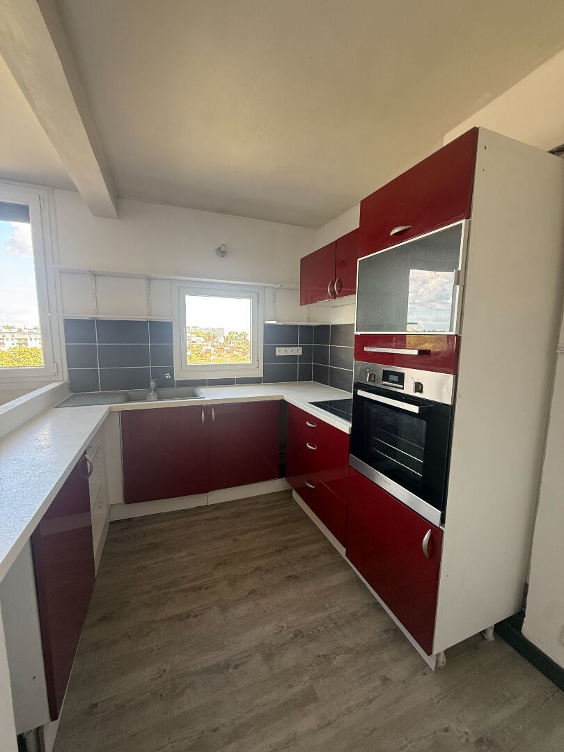 Appartement Allée Mansart à Fresnes