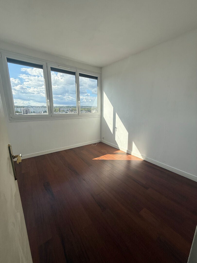 Appartement Allée Mansart à Fresnes