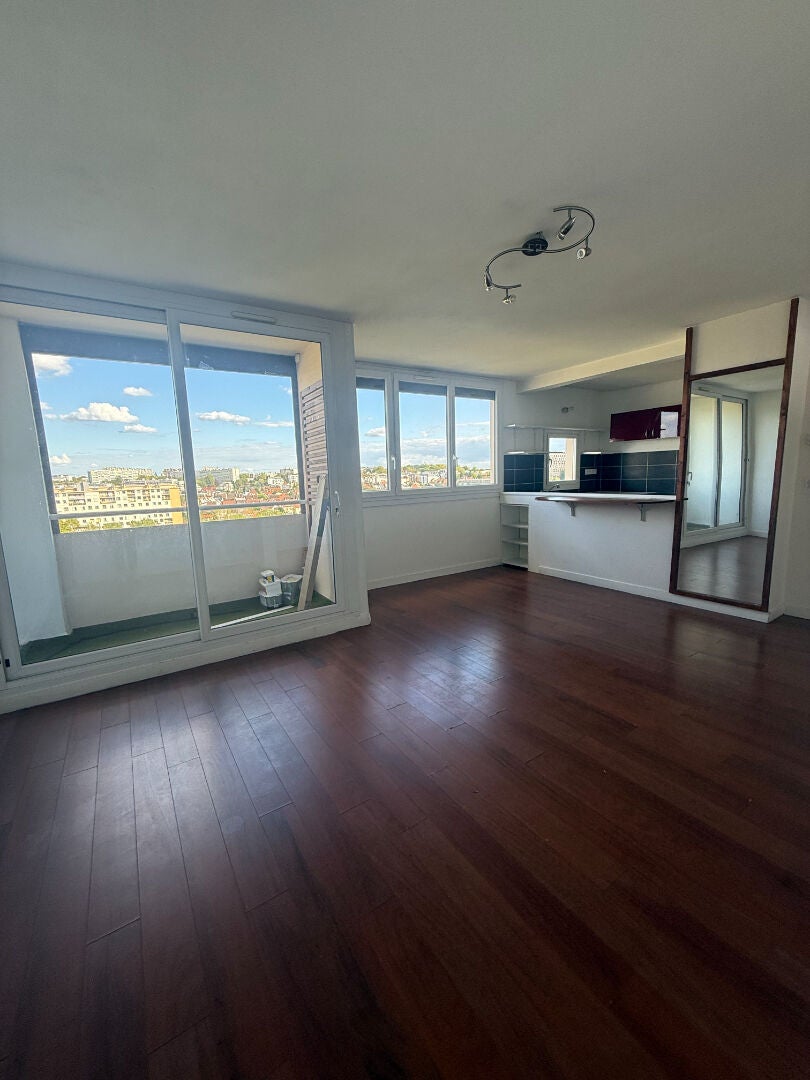Appartement Allée Mansart à Fresnes