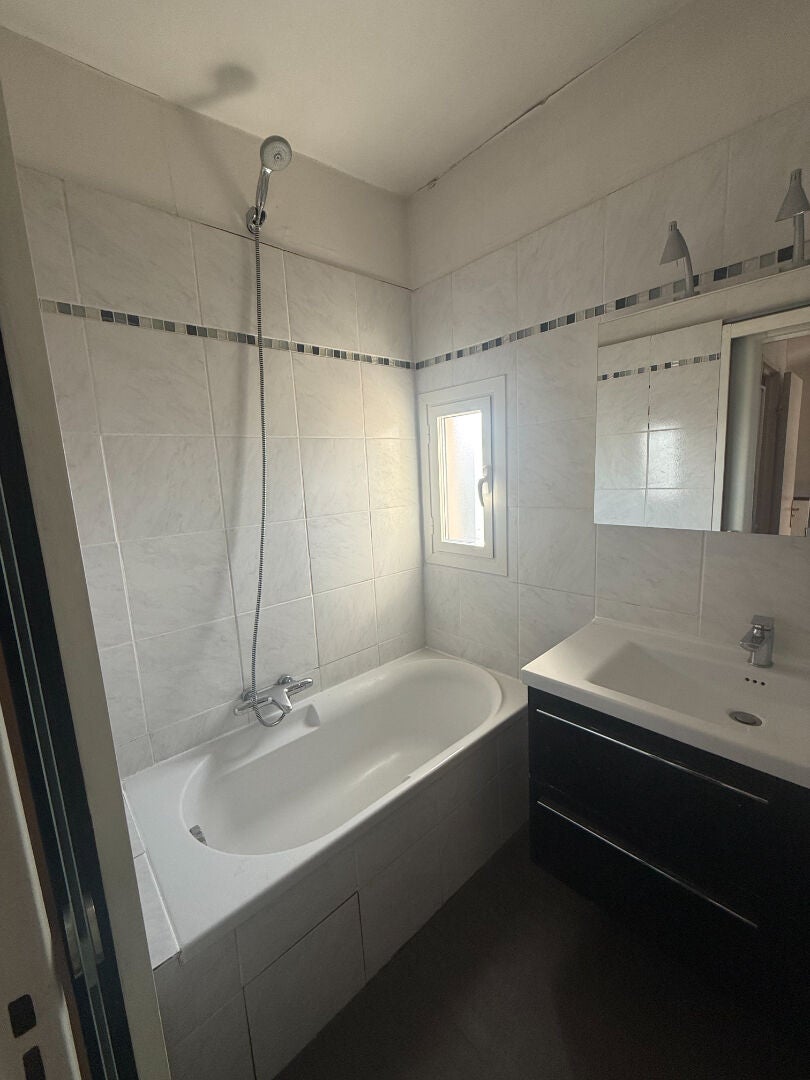 Appartement Allée Mansart à Fresnes