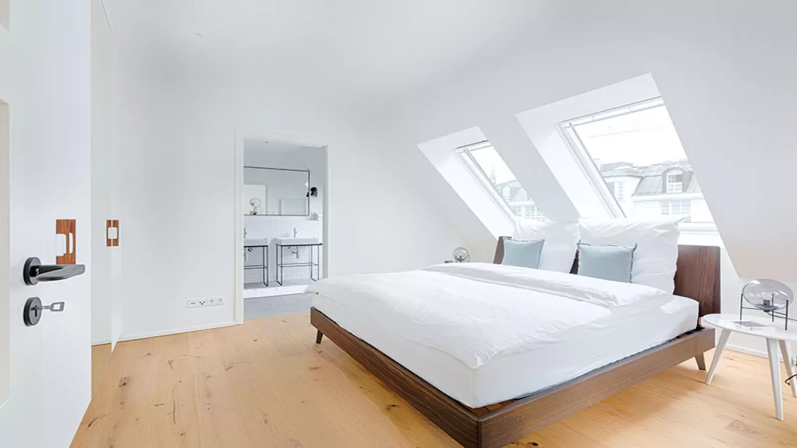 Wohnung Zollstraße in München
