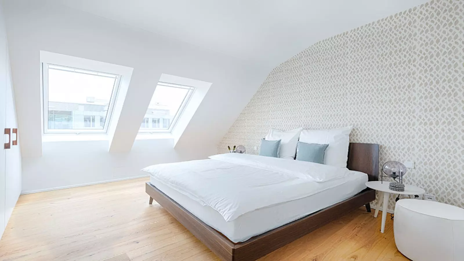 Wohnung Zollstraße in München