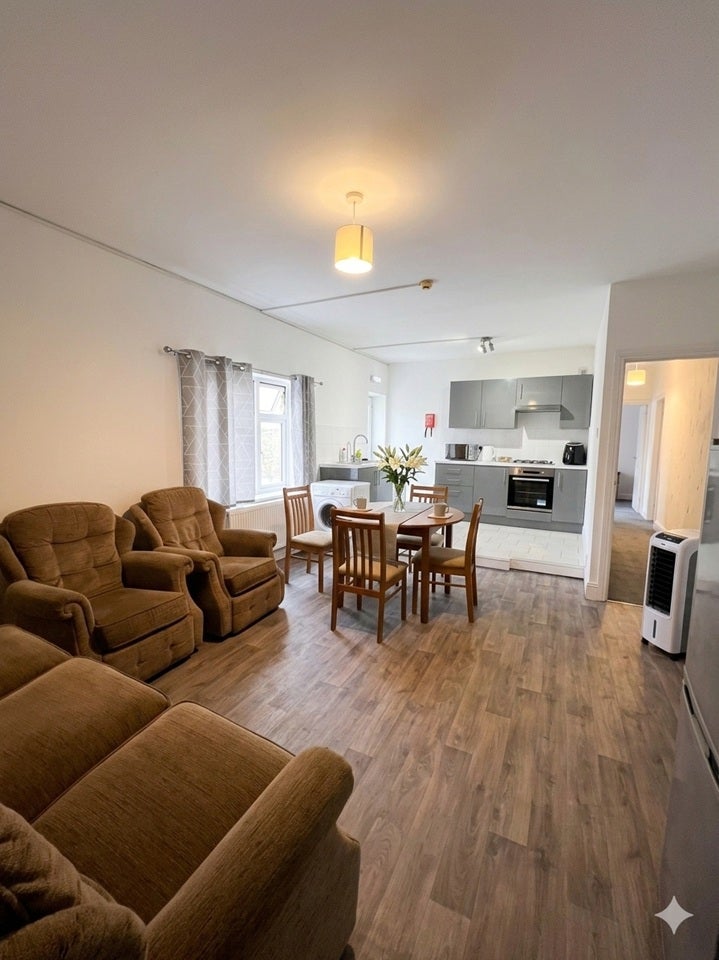 Room Princes Road in Cleethorpes