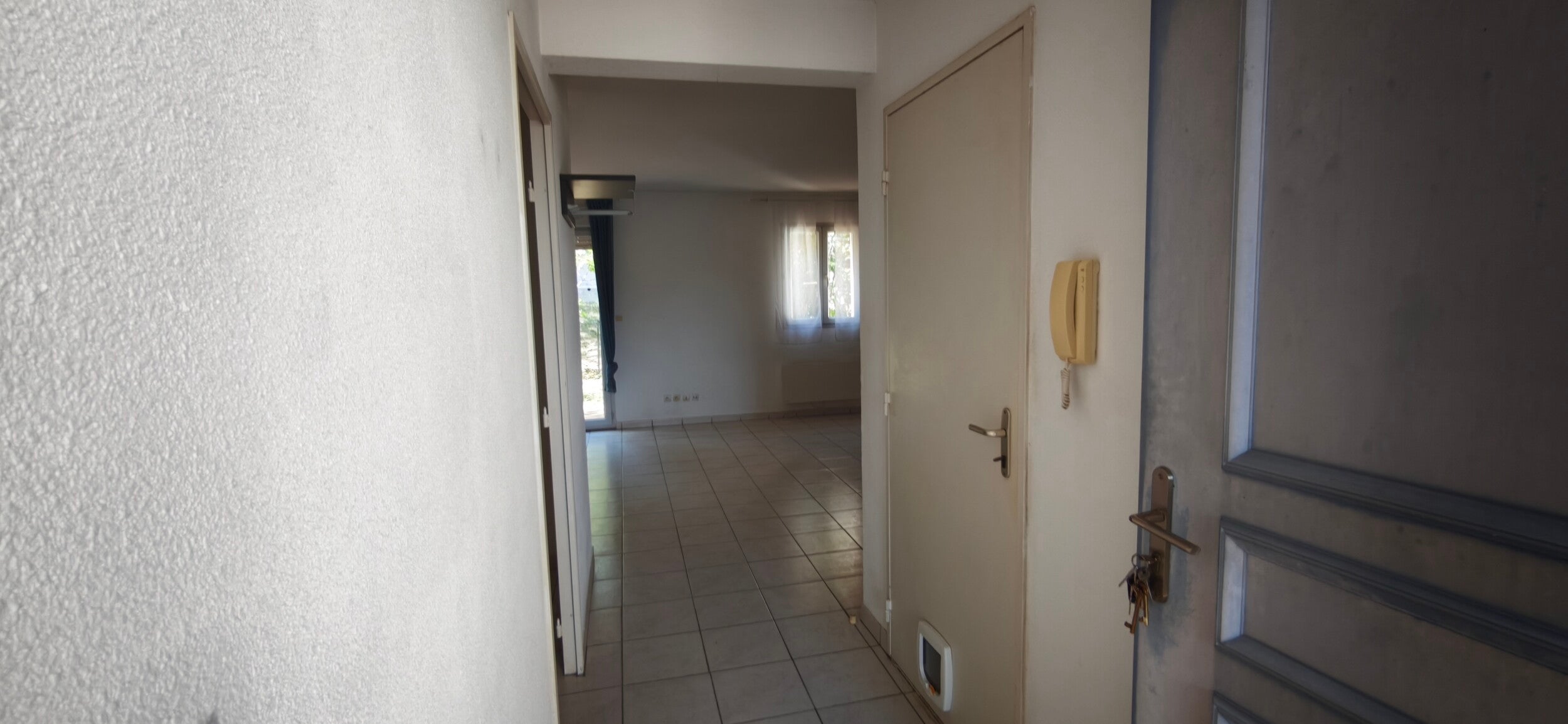 Maison Rue Saint-François à Castelnaudary