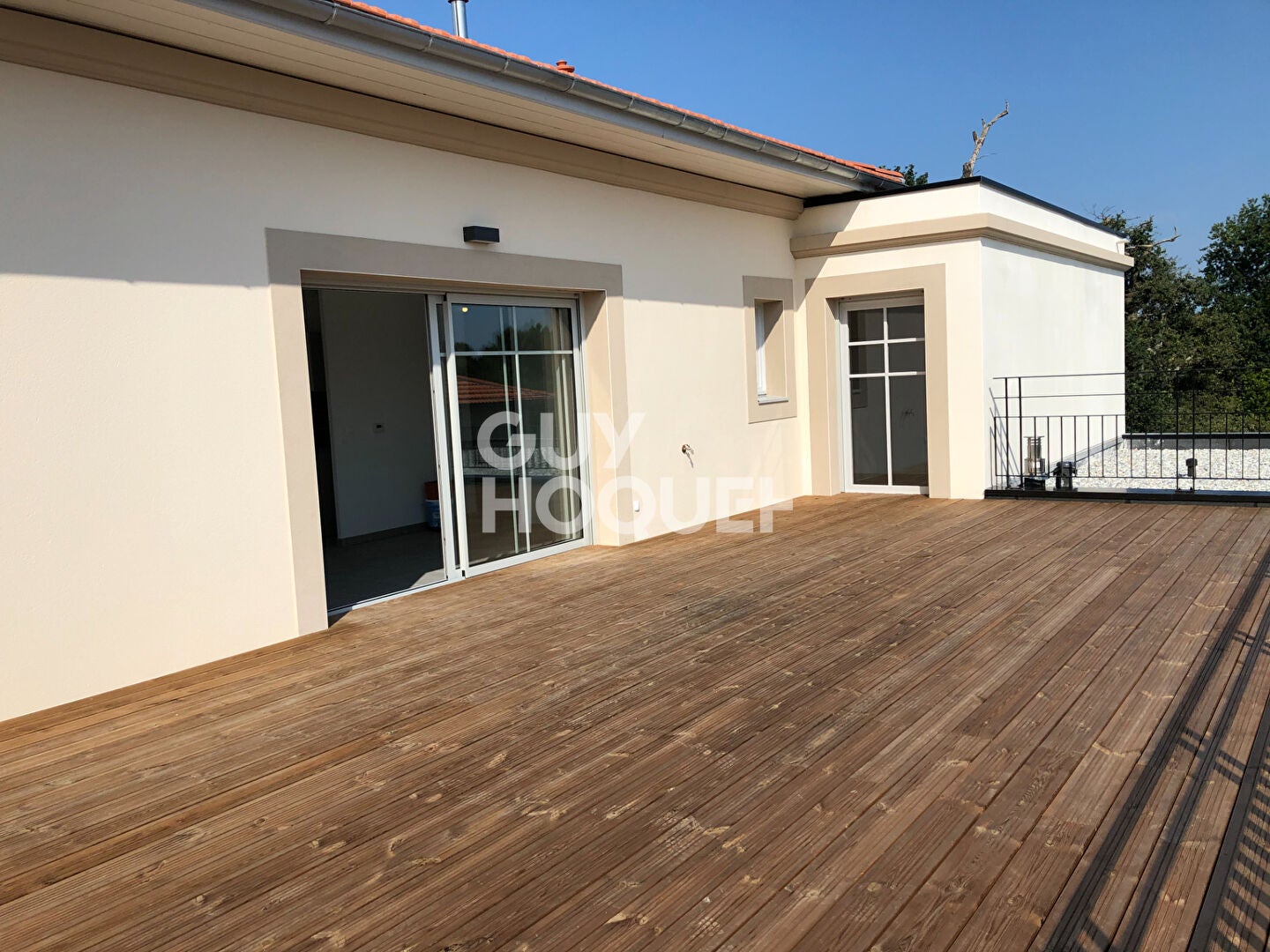 Appartement D 146 à Biscarrosse