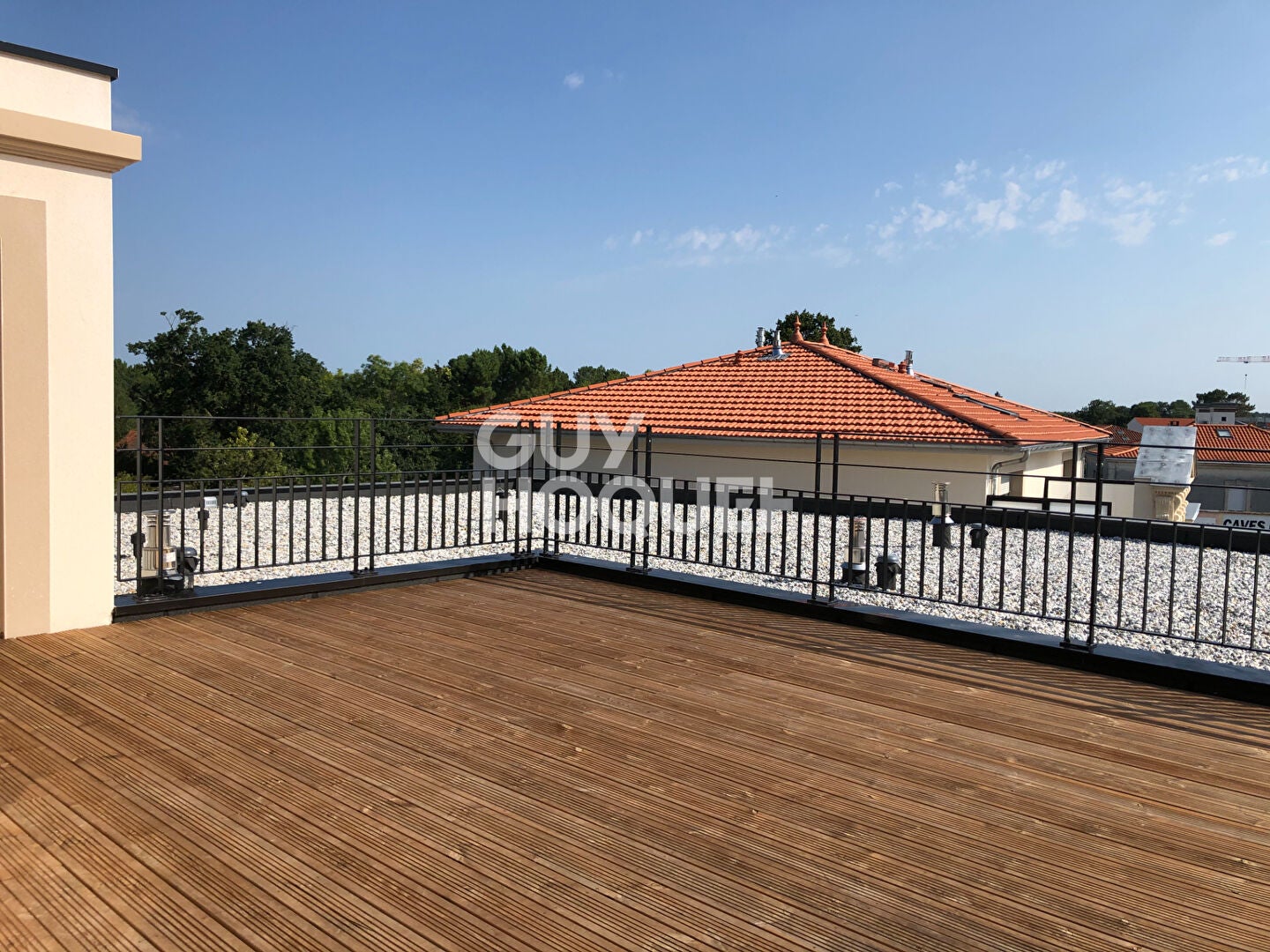 Appartement D 146 à Biscarrosse