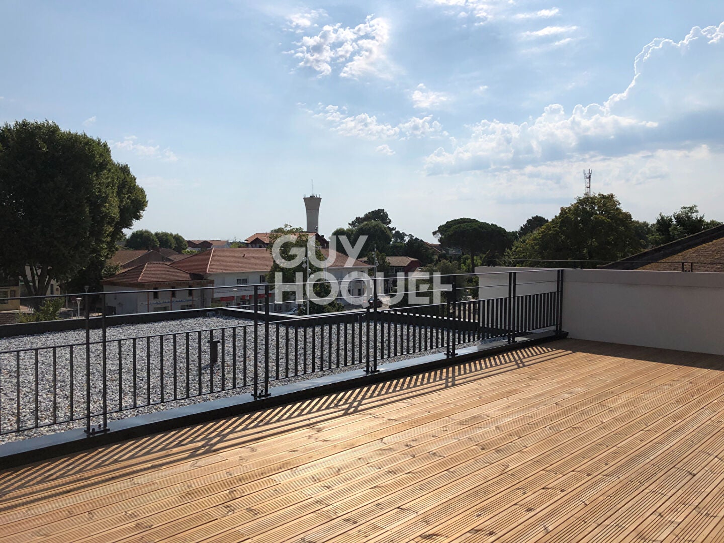 Appartement D 146 à Biscarrosse