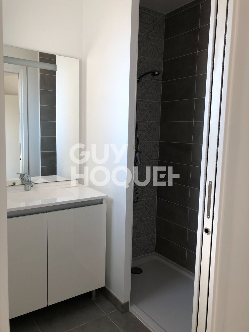 Appartement D 146 à Biscarrosse