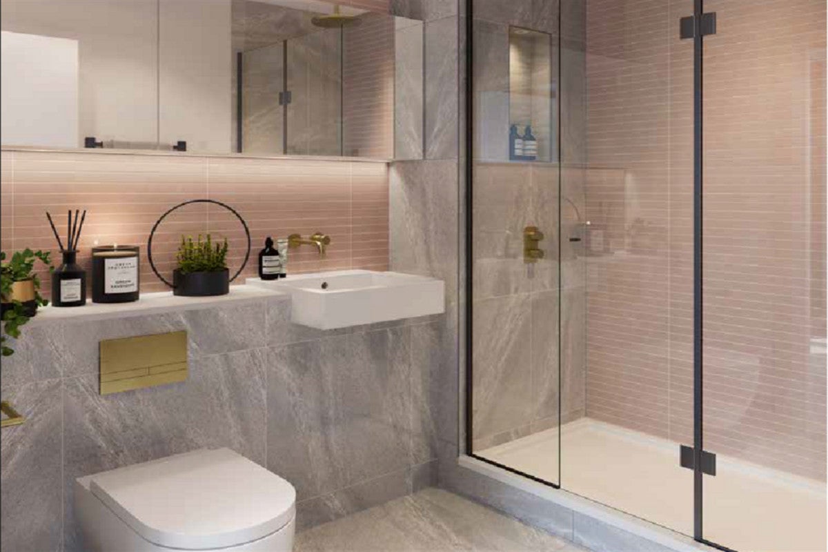 Flat Beresford Avenue in Greater London