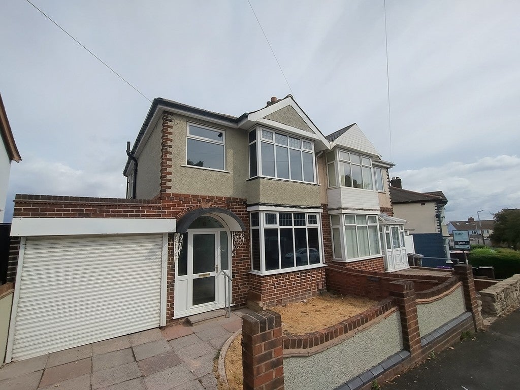 House Penn Road in Wolverhampton