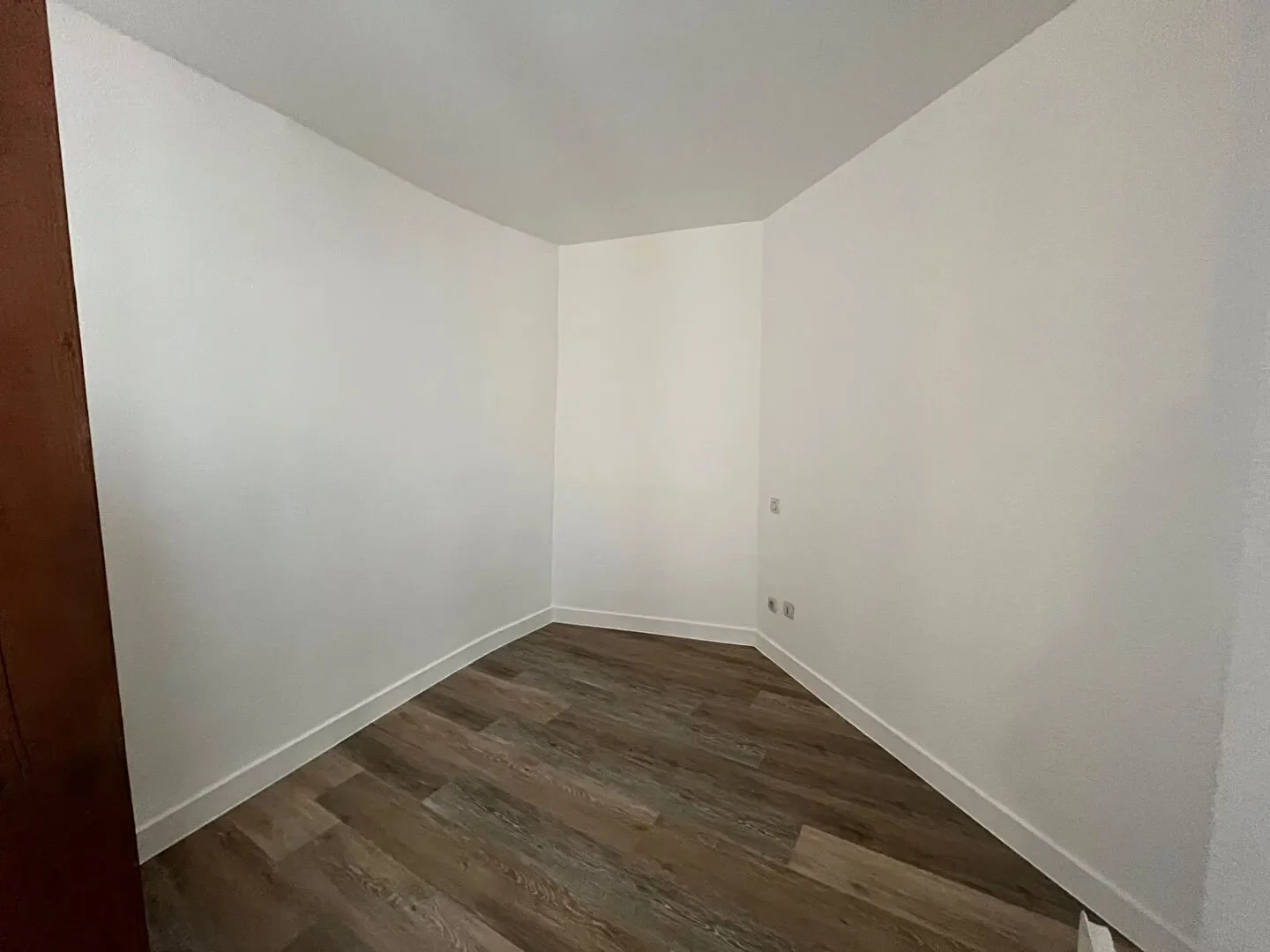 Flat Place Alphonse Lepetit in Poitiers