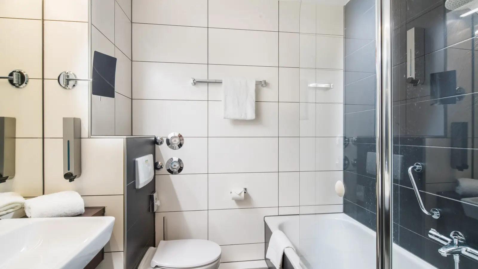 Wohnung B 43 in Raunheim