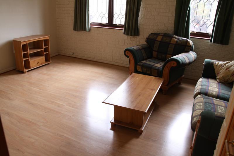 Flat Seyssel Street in Greater London