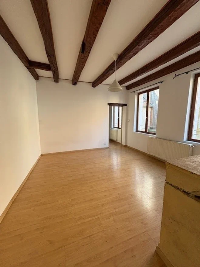 Appartement Place des Charrons à Metz