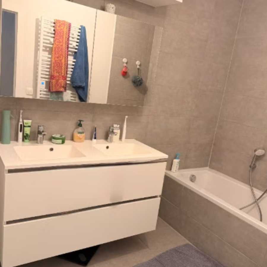 Appartement Route d'Auteuil à Suresnes à Paris