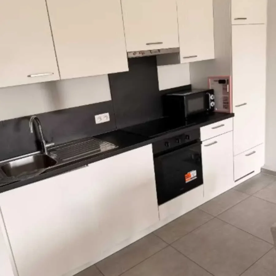 Appartement Route d'Auteuil à Suresnes à Paris