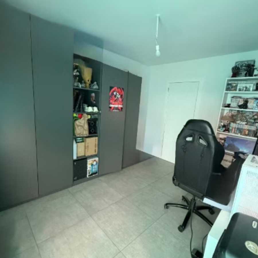 Appartement Route d'Auteuil à Suresnes à Paris