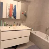 Appartement Route d'Auteuil à Suresnes à Paris