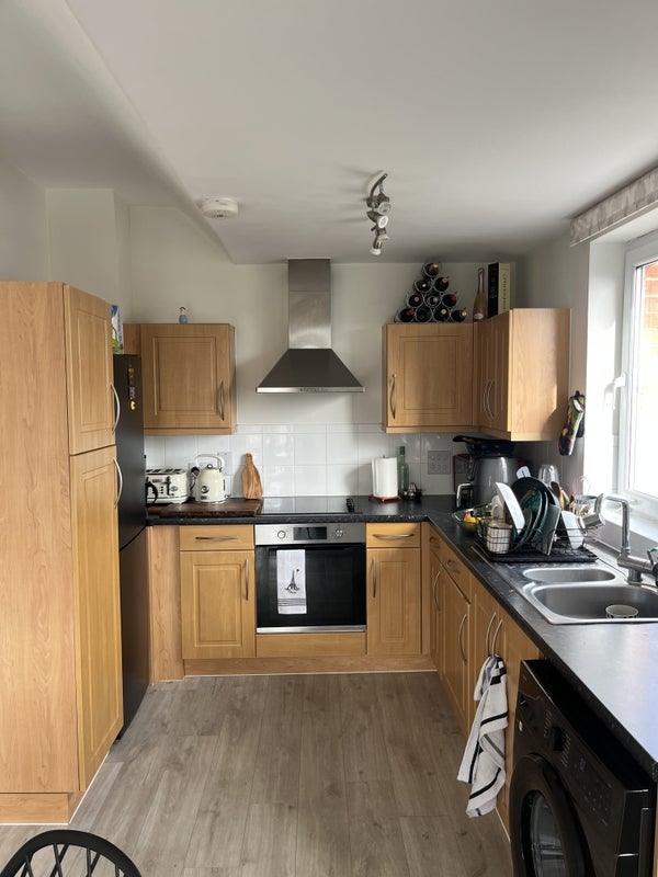 Room Waldeck Road in Maidenhead