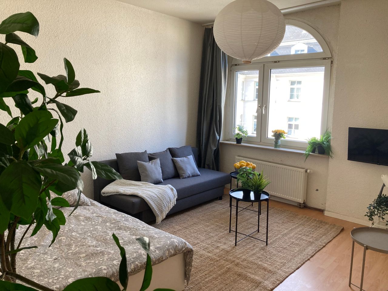 Wohnung Uellendahler Straße in Wuppertal