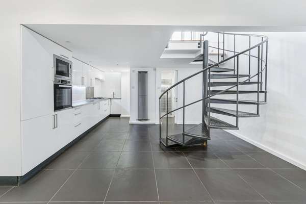 Flat The Grove in Greater London