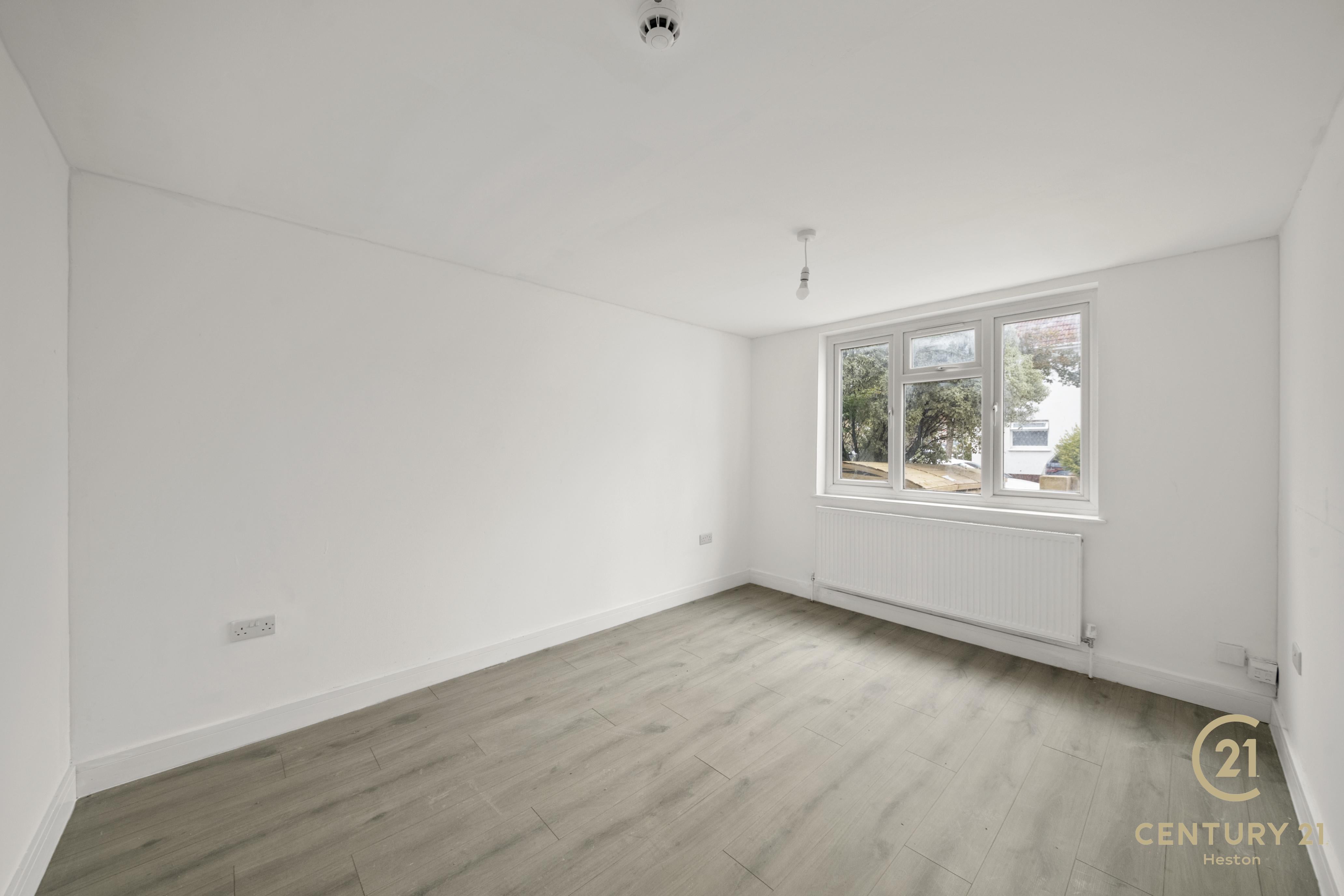 Room Panhard Place in Greater London