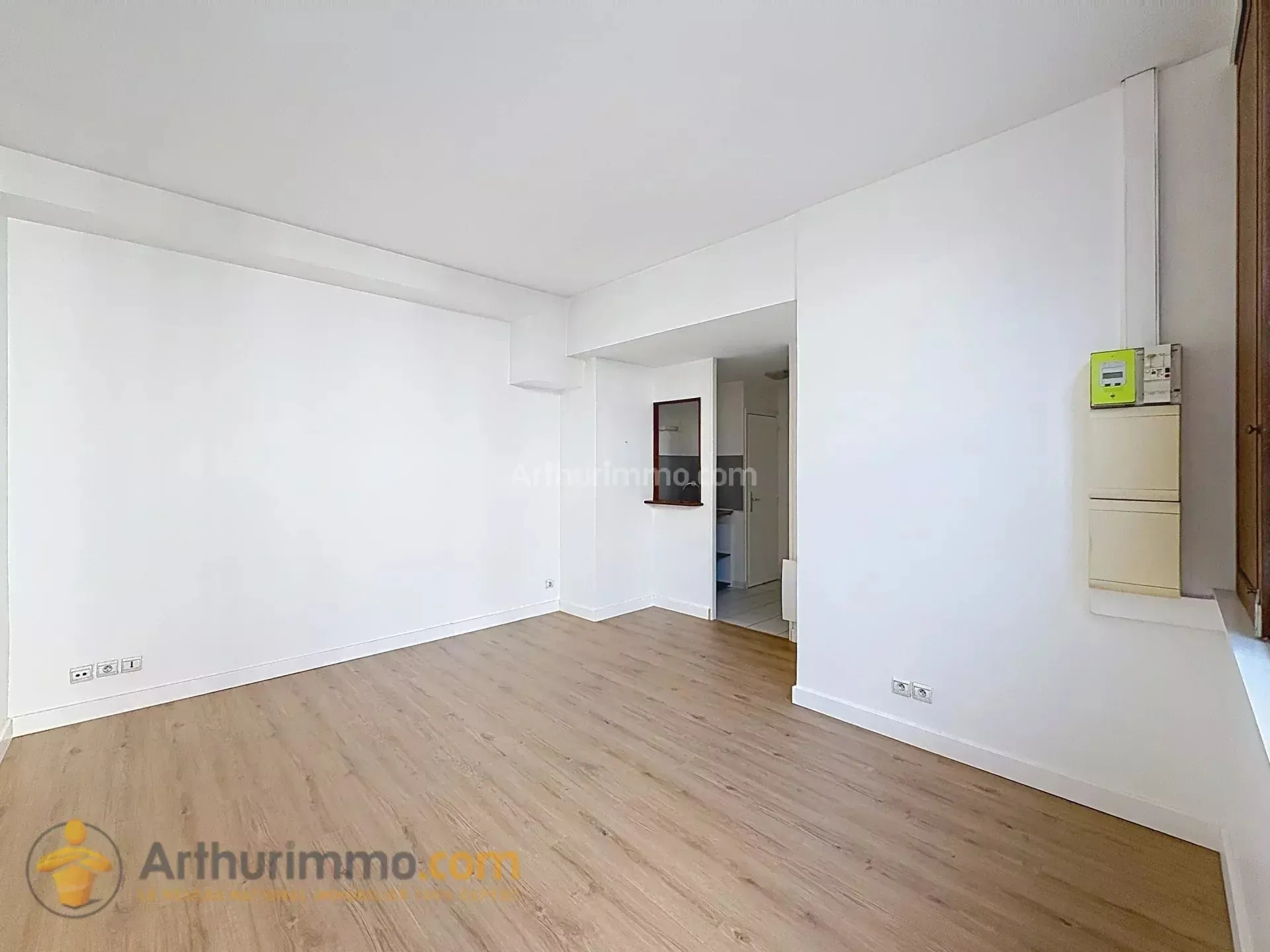 Appartement Rue de la Marne à Châlons-en-Champagne