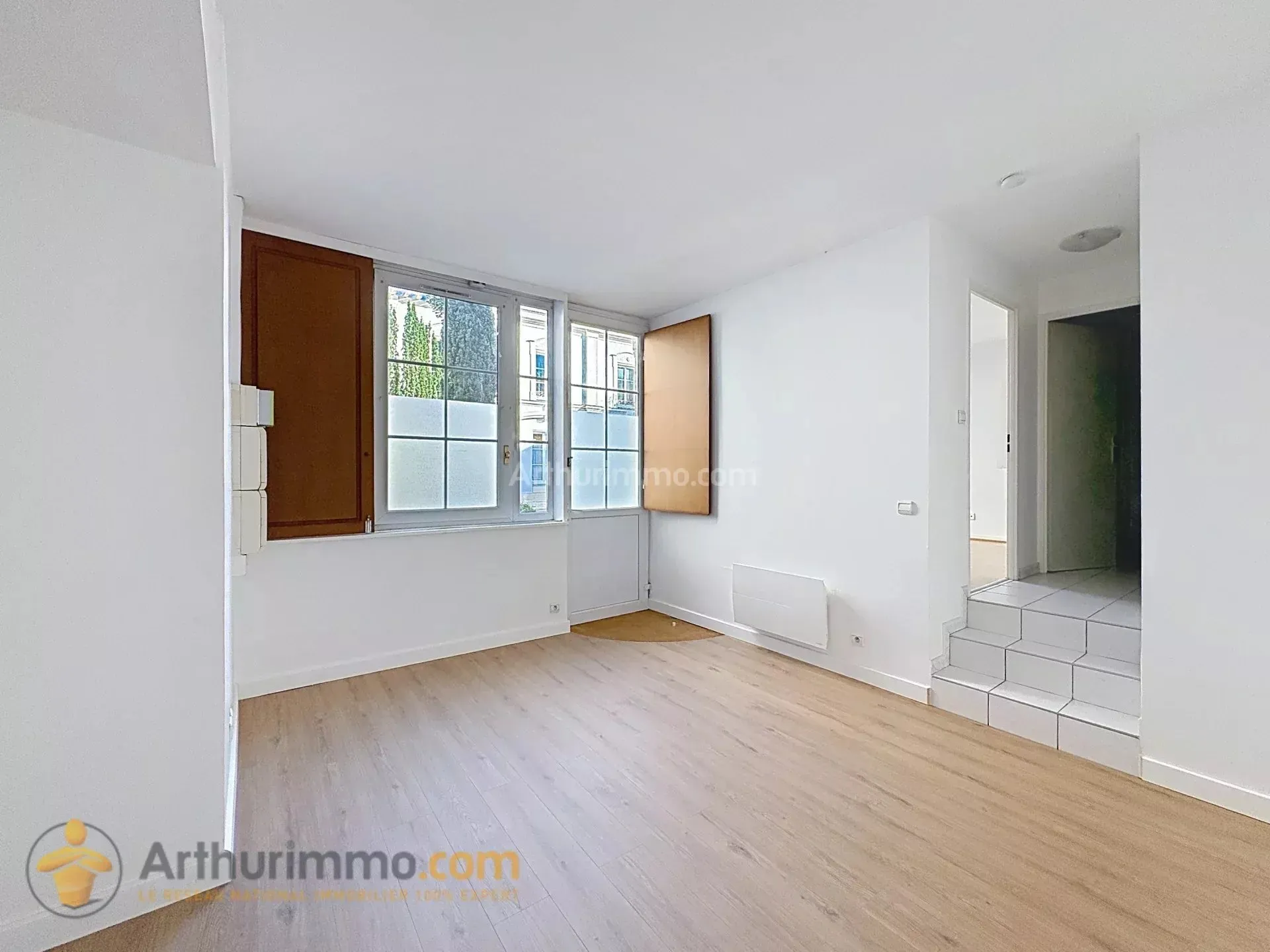 Appartement Rue de la Marne à Châlons-en-Champagne